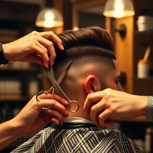 Classic Haircut